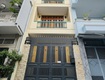 ĐẦU NÃO CỦA PHÚ NHUẬN   Toà nhà 4 tấm x 80m2   làm VP trụ...