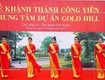 Ngàn thông event   chuyên cung cấp dịch vụ tổ chức khai trương uy...