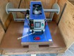Máy ép nhiệt 40x60 khí nén chính hãng giá rẻ tạitâm an phát 