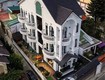Bán biệt thự hai mặt tiền phường 6, đà lạt 