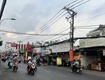 Bán nhà mặt tiền phan huy ích   gần trường chinh, 5,3x22m, cấp 4   gpxd...
