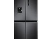 Tủ lạnh Samsung Inverter 488 lít RF48A4000B4, RF48A4010B4, RF48A4010M9 