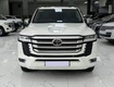 Bán land cruiser lc300 sản xuất 2025, siêu lướt 5000km