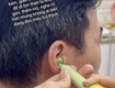 10 năm chịu đựng nghe kém để đi tìm một giải pháp đủ nhỏ gọn, đủ thẩm mỹ,...