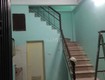 Cho thuê nhà 3 tầng ngõ 184 đường Trần Khát Chân, Hai Bà Trưng, Hà Nội. 