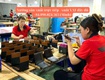 Xưởng gia công túi da local brand   form chuẩn, dễ bán 