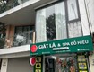 Sang nhượng cửa hàng giặt là mặt phố yên hoa   tây hồ 