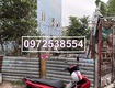 Cần bán lô đất thổ cư   sổ hồng riêng đường trần thị hè   quận...