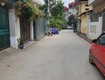 Bán nhà đất 3 tầng mặt tiền đường kè bờ sông tại thị trấn đông anh, dt 79.6...