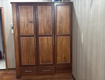 25m2   Máy lạnh   Sau lưng nhà thờ 