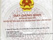 Bán đất tại xã phú túc, huyện châu thành, bến tre, dt 1.907 m2, giá 5,5 tỷ 