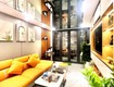 Bán nhà Hoàng Hoa Thám thang máy ngõ nông 36m 5 tầng mt 3m 9,7 tỷ tiện ích...