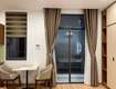 Cho thuê căn hộ Vinhomes Marina, 1 ngủ  30m2 , có ban công. 