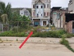 Bán lô đất có diện tích 10 19  187.6m  dư lưu không 25m   tại...