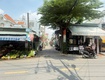 Hẻm 5m thông đất đẹp đht 02   74m2   tiện xây mới,  ngay chợ...