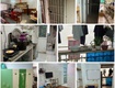 Cần cho thuê căn hộ tập thể tại p.hàng bài, hoàn kiếm, hn 