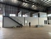 Cần cho thuê 5600m2 mới xây dựng trong KCN Thuận Thành Bắc Ninh đầy đủ PCCC, giấy tờ...