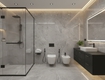 Chủ gửi bán căn hộ Vincom Đồng Khởi Q.1   235m2   4pn 3wc 