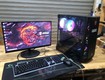 Thùng pc gaming core i3 10105f ram 16gb ssd 500gb vga rời gtx 1060 máy...