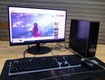 Thùng pc dell insprion 3471 máy bộ core i3 9100 ram 8gb ssd 128gb ...