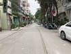 Mặt phố Thanh Am   TĐC Đặng Vũ Hỷ: 76,22m2, vỉa hè 5m, mặt tiền 8m, khoe...