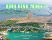Bán 2 căn song lập cạnh nhau 162m2 Vịnh Bình Minh 1 dự án Vinhomes Global Gate Hạ...