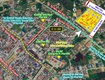 Mở bán 4 lô đất đẹp đường Dương Thanh Bình  phường Phú Bài, TP Huế. Giá tốt...