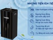 Máy lọc nước RO cao cấp Tadashi 1 vòi nước khoáng TAD 10D 