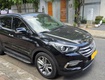 Bán hyundai santafe bản full máy dầu 2017