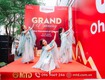 MTD Event góp phần tạo nên lễ khai trương bùng nổ cho OHmee 