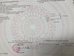 Cần chuyển nhượng lô đất đẹp tại Phường Thủy Nguyên, TP Hải Phòng 