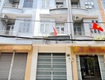 Nhà 4 tầng đối diện công viên mặt tiền đường số bông sao p5q8. giá 11.8 tỷ 