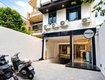 Chdv 7l mới dts 650m2 hxt bùi đình túy có hầm 25pn tn 130tr gần chợ bà chiểu...