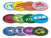 Xưởng gia công logo silicone   phụ liệu cao su tiêu chuẩn xuất khẩu 