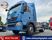 Xe đầu kéo howo tx 330hp 1 cầu giá tốt 