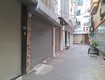 Nhà đẹp ngõ ô tô thông phố vũ xuân thiều long biên 55 m2 4 tầng x 9.5...
