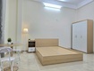 Căn hộ dịch vụ full đồ   thang máy   ô tô đỗ cửa  ...