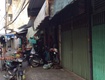 Cho thuê mặt bằng kinh doanh   đường bến cần giuộc, phường 11, quận 8 