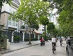 Cực hiếm: x2a yên sở  nhà 5 tầng view công viên   phân lô ô tô...