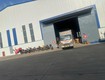 Cần cho thuê xưởng đang trống 5000m  trong KCN Sông Công Thái Nguyên PCCC đầy đủ, FDI,EPE...