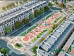 Chỉ hơn 7 tỷ sở hữu ngay căn 82.5 m2 View công viên tại Hoàng Huy Green River...