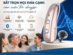 Máy trợ thính Signia Pure Charge Go IX 