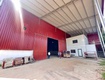 Cho thuê kho xưởng 1100m2 tại khu Cây Xăng Tam Hiệp, QL32 gần Cầu Phùng 