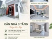 Cần bán căn nhà 3 tầng tại Văn phong, Đồng Thái, an dương 