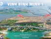 Bán 2 căn biệt thự song lập Vịnh Bình Minh 1  dãy BM55 và BM78 giá từ...