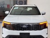 Ford territory titanium x sản xuất 2026 chỉ 833 triệu