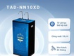 Máy lọc nước RO Tadashi 2 vòi nóng nguội TAD NN10XD 