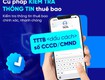 Hướng dẫn check thông tin thuê bao mobifone chỉ 1 giây