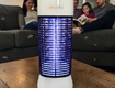 Đèn diệt muỗi gia đình SSK 10W 