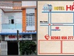 Cho Thuê Khách Sạn Tại Ba Ngòi   Cam Ranh, Khánh Hoà 